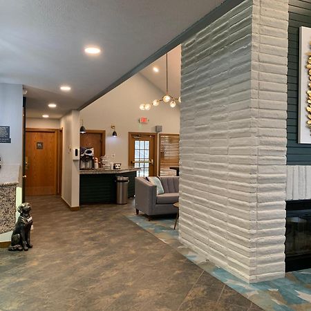 Mainstay Suites Springfield South - Battlefield Rd Exteriér fotografie