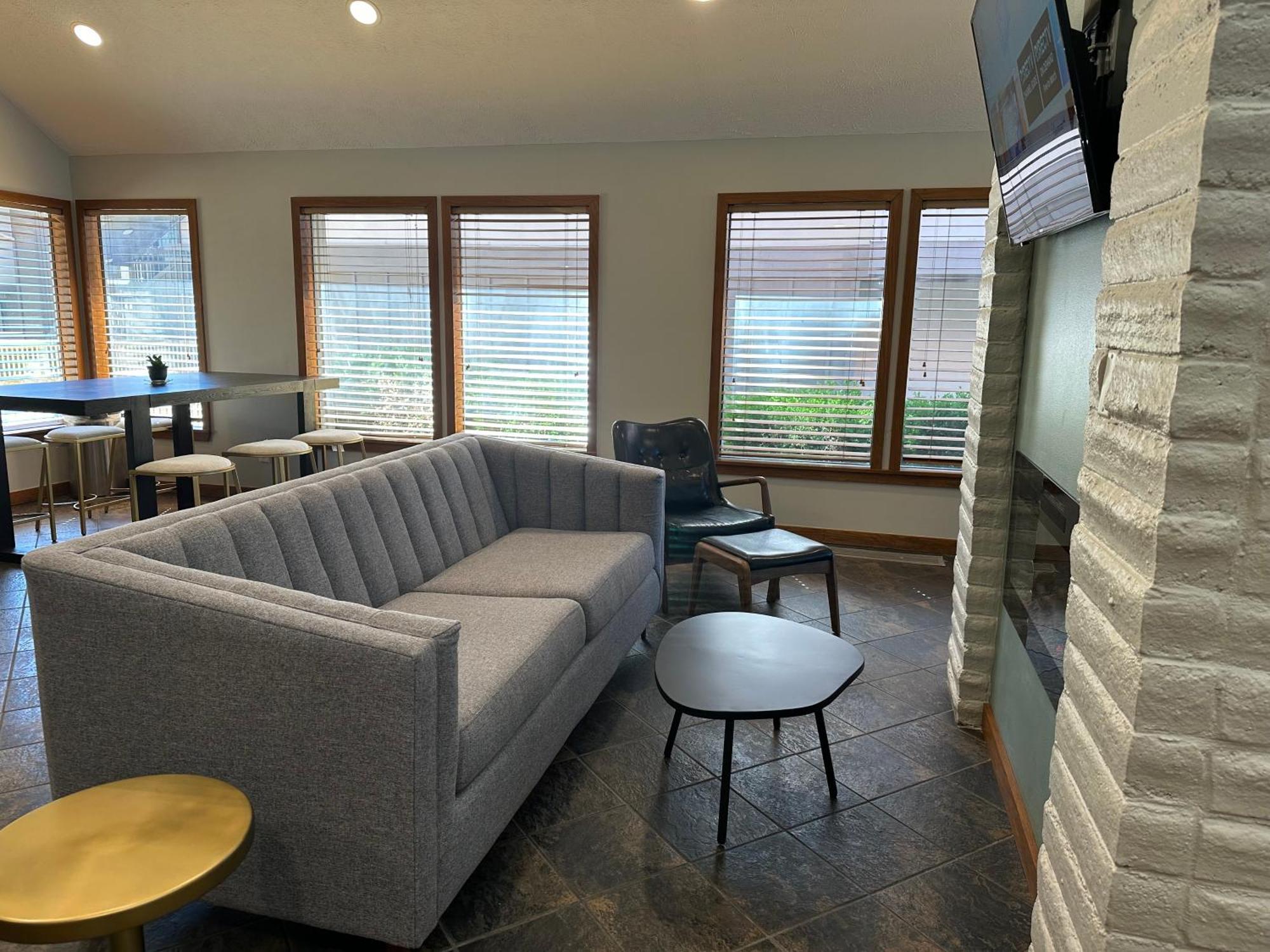 Mainstay Suites Springfield South - Battlefield Rd Exteriér fotografie