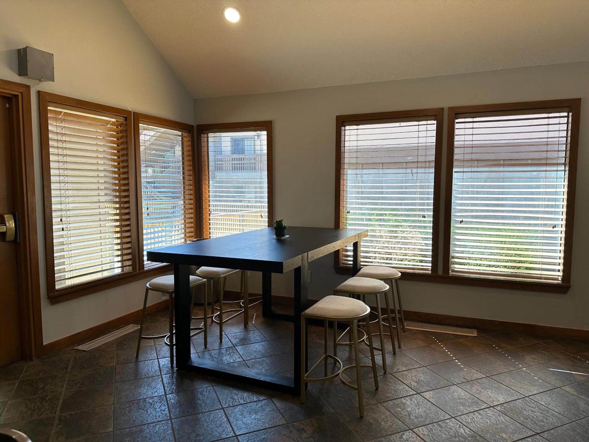 Mainstay Suites Springfield South - Battlefield Rd Exteriér fotografie