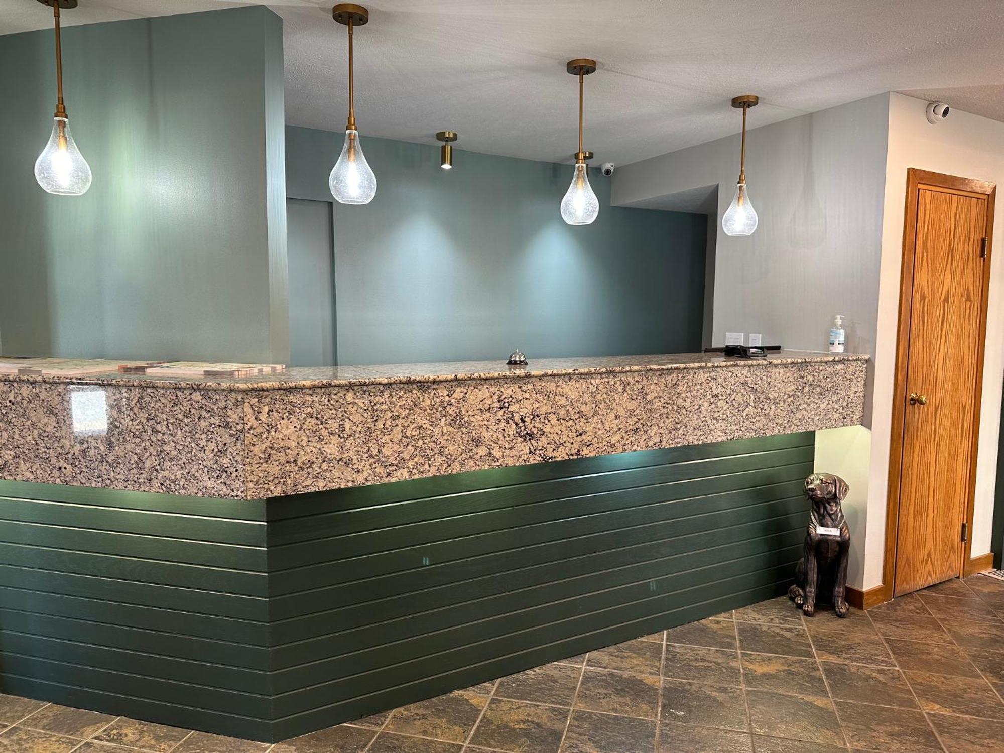 Mainstay Suites Springfield South - Battlefield Rd Exteriér fotografie