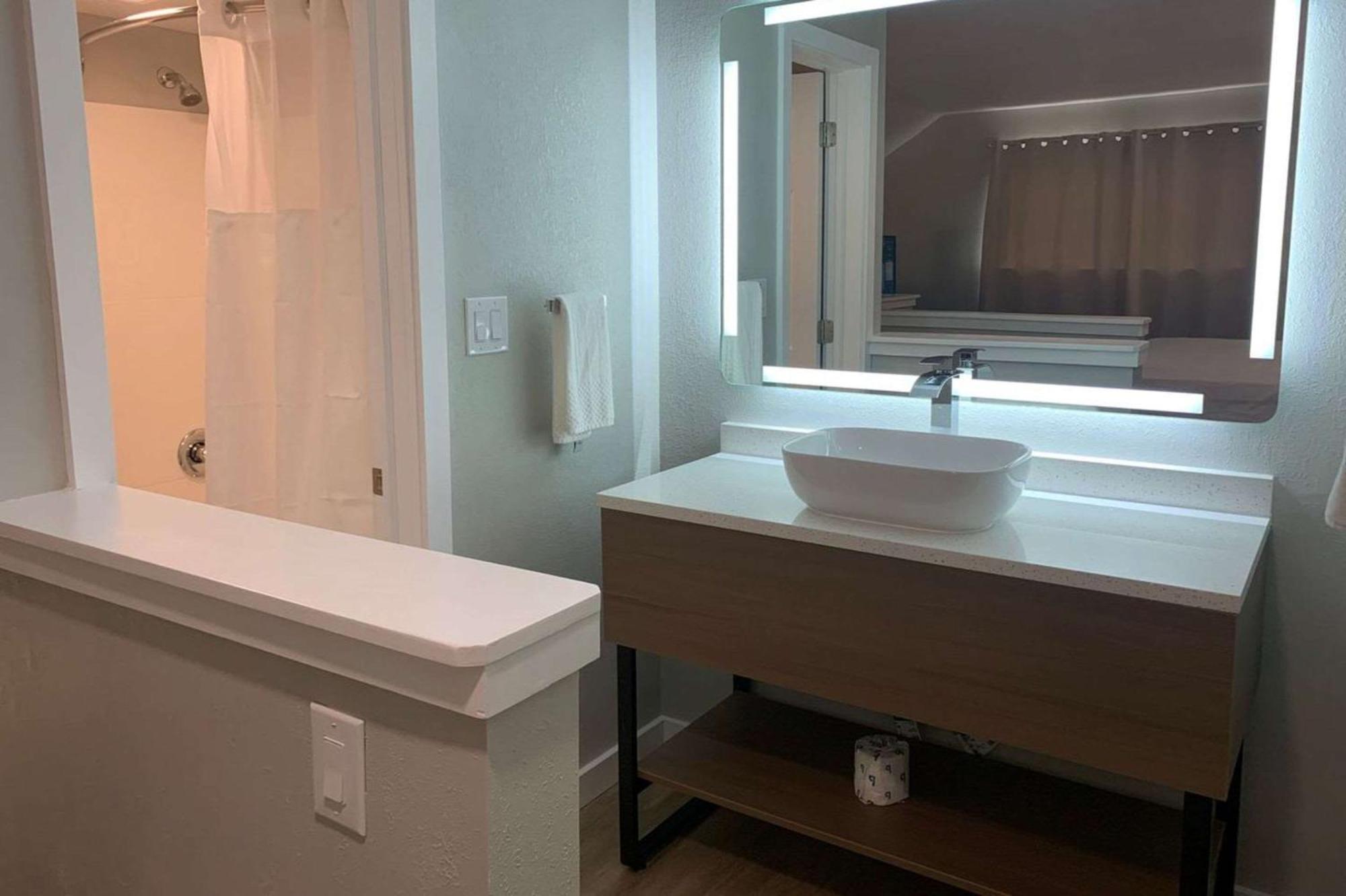 Mainstay Suites Springfield South - Battlefield Rd Exteriér fotografie
