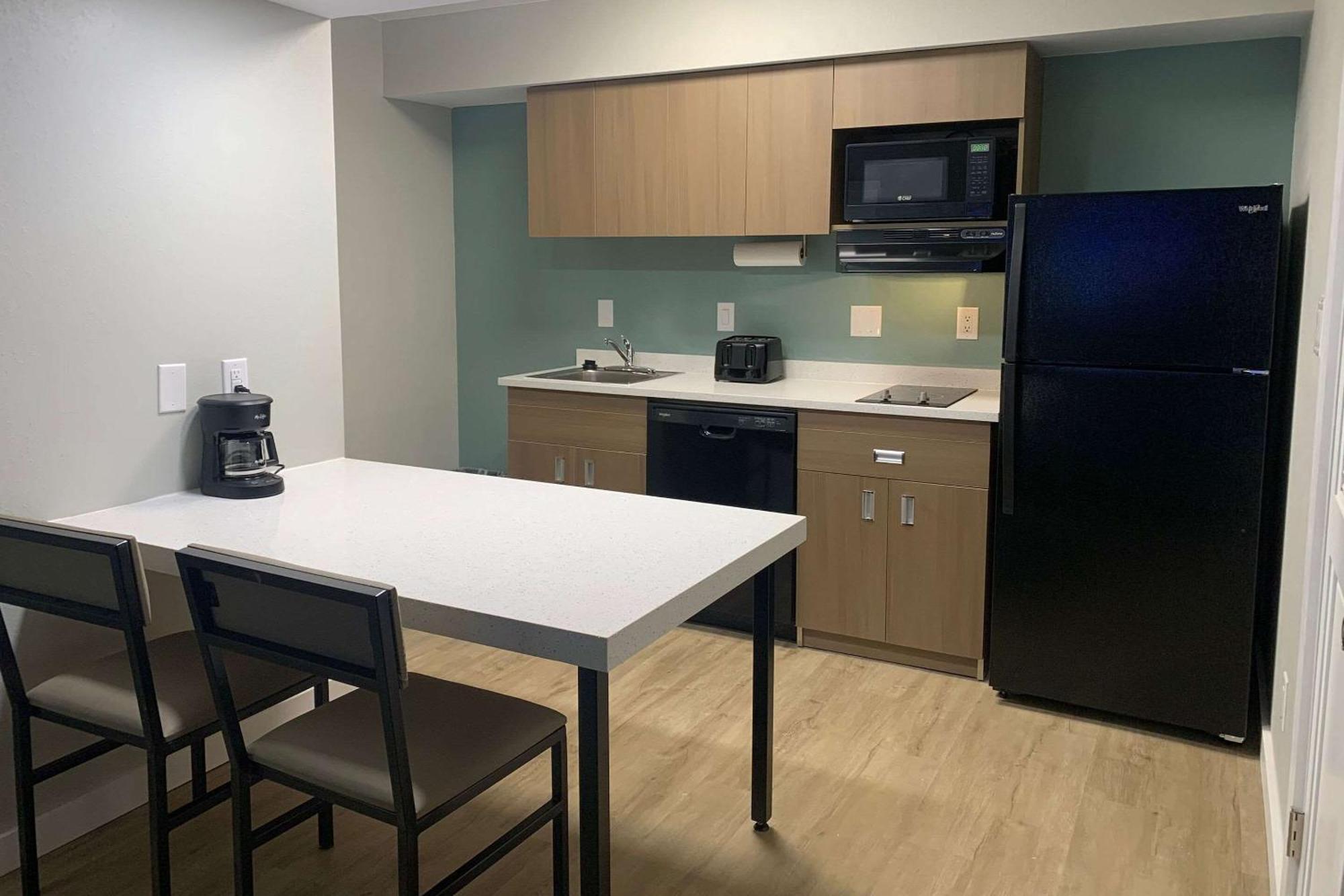 Mainstay Suites Springfield South - Battlefield Rd Exteriér fotografie