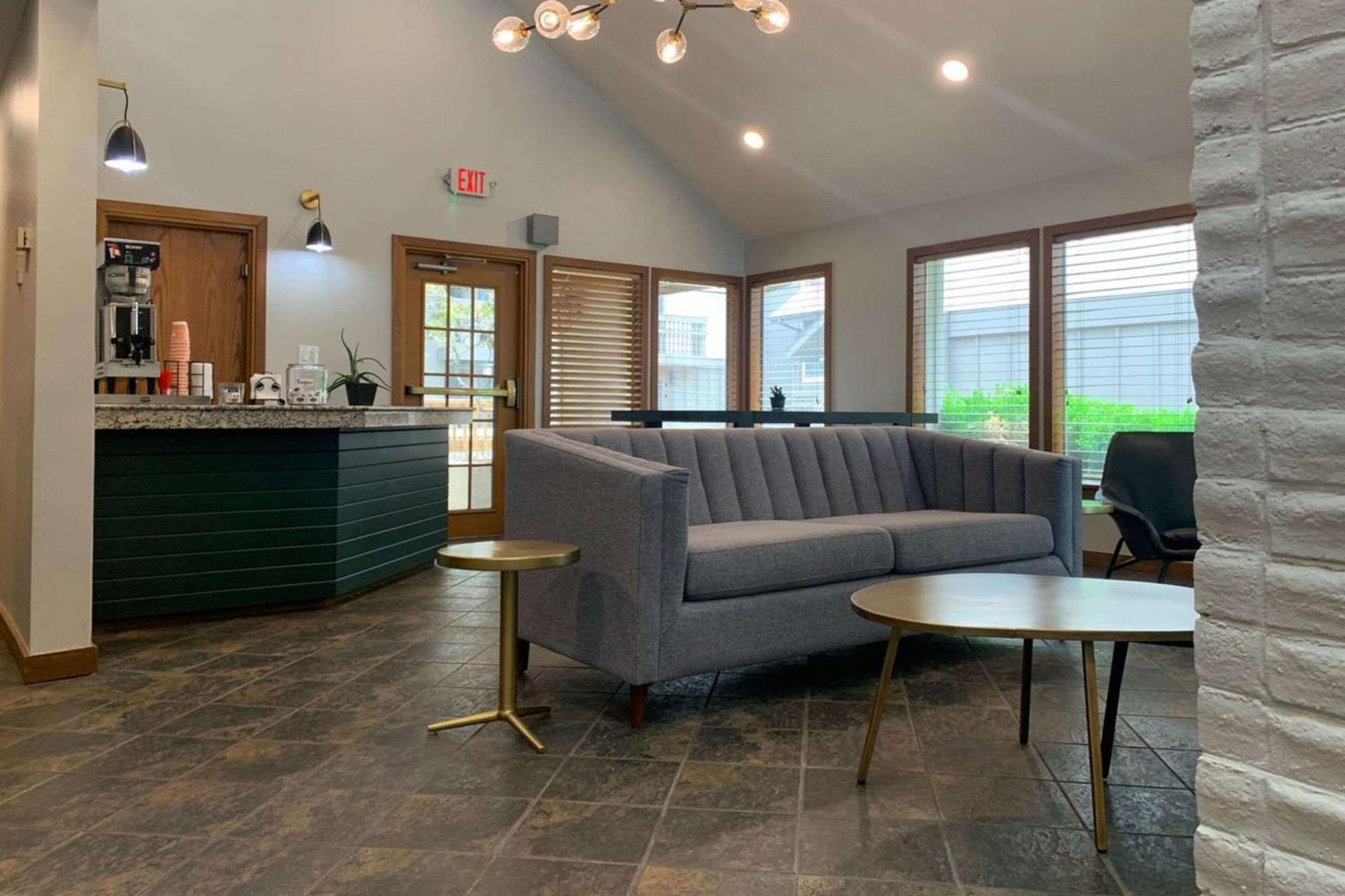 Mainstay Suites Springfield South - Battlefield Rd Exteriér fotografie