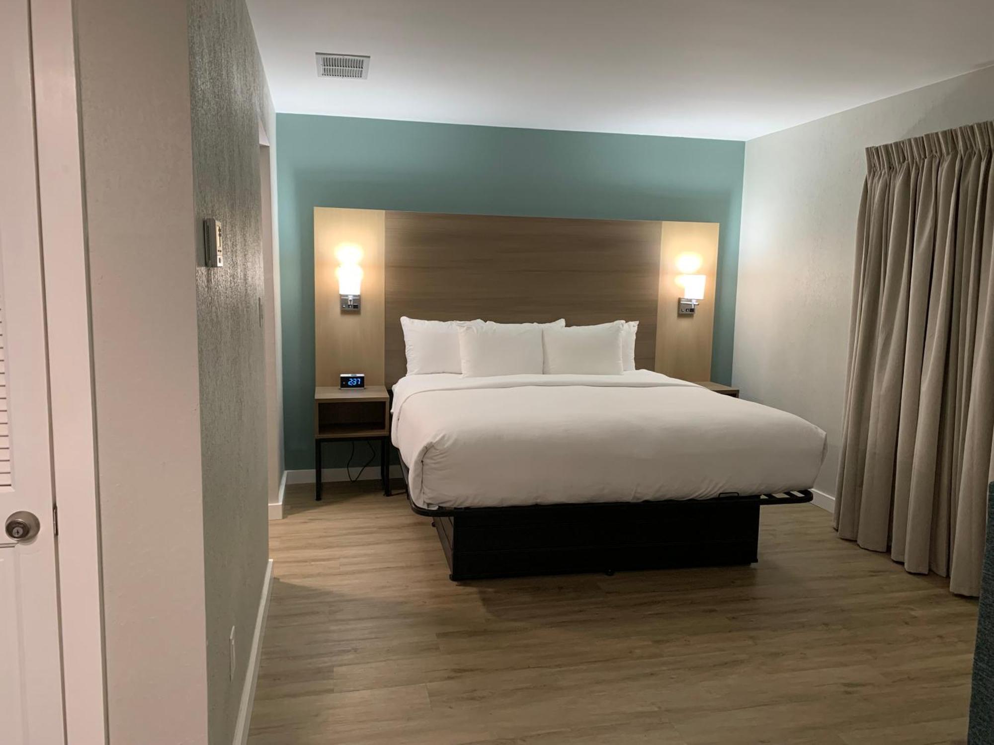 Mainstay Suites Springfield South - Battlefield Rd Exteriér fotografie