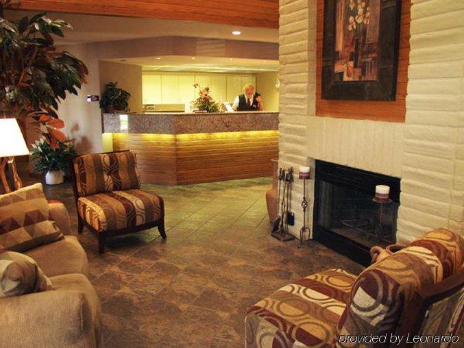Mainstay Suites Springfield South - Battlefield Rd Interiér fotografie