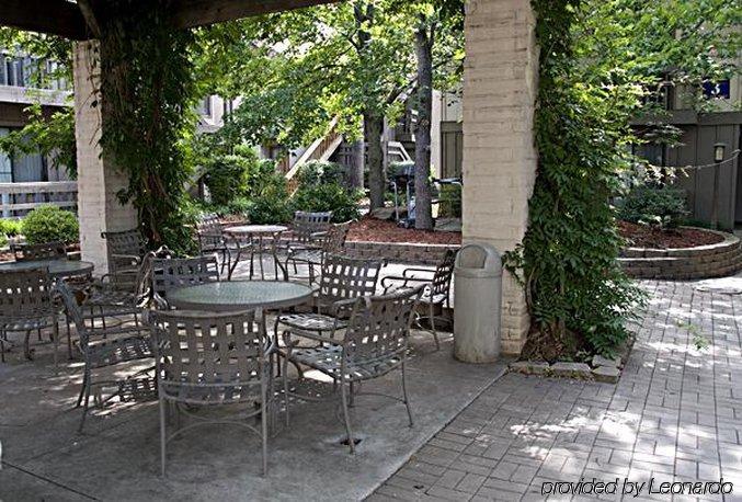 Mainstay Suites Springfield South - Battlefield Rd Restaurace fotografie