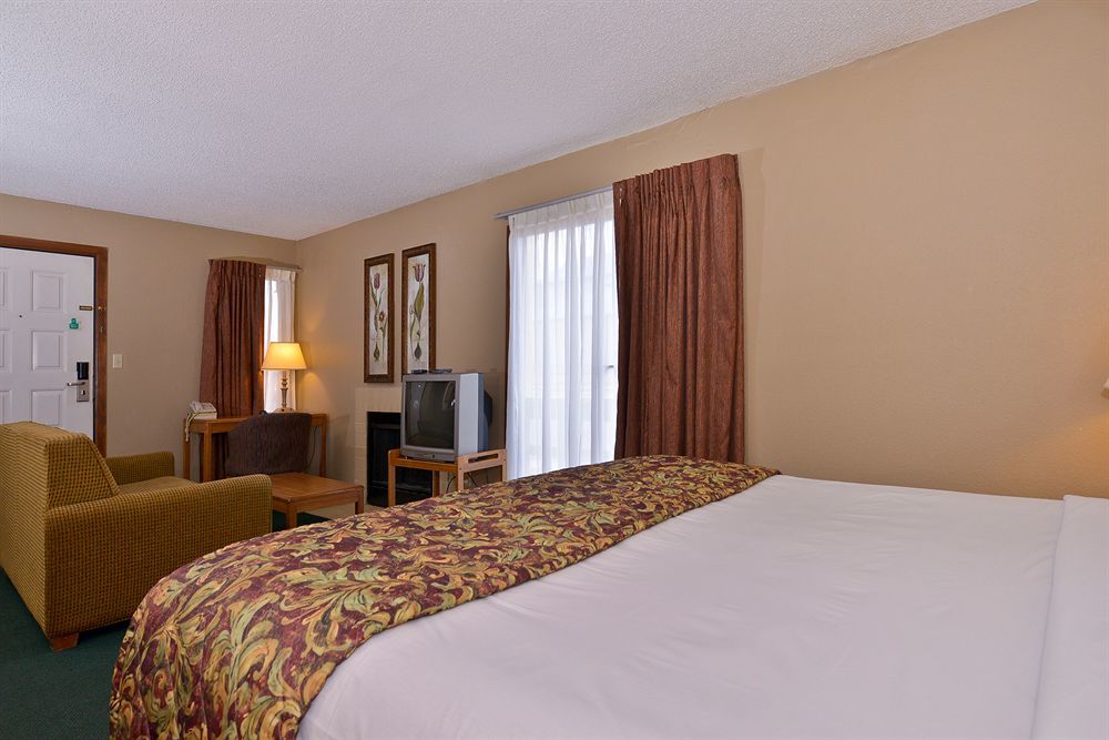 Mainstay Suites Springfield South - Battlefield Rd Exteriér fotografie