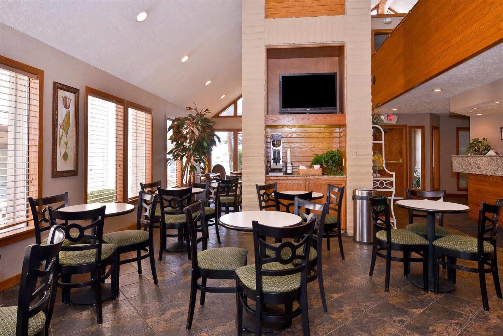 Mainstay Suites Springfield South - Battlefield Rd Exteriér fotografie
