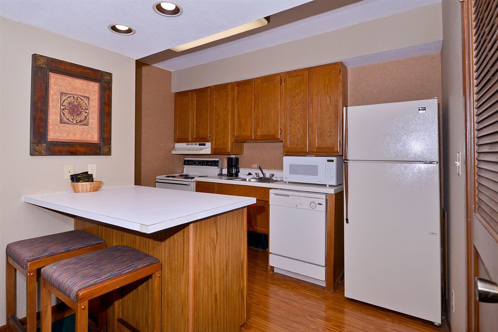 Mainstay Suites Springfield South - Battlefield Rd Exteriér fotografie